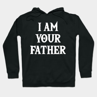 I am your Father Geek Gamer Hoodie